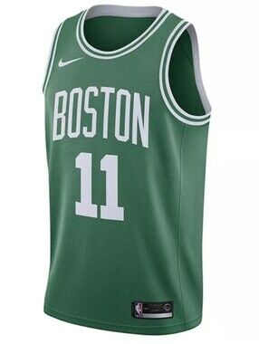 Enes Kanter Boston Celtics Jersey - Rare Factory Error Misprint "KANT" Size XL